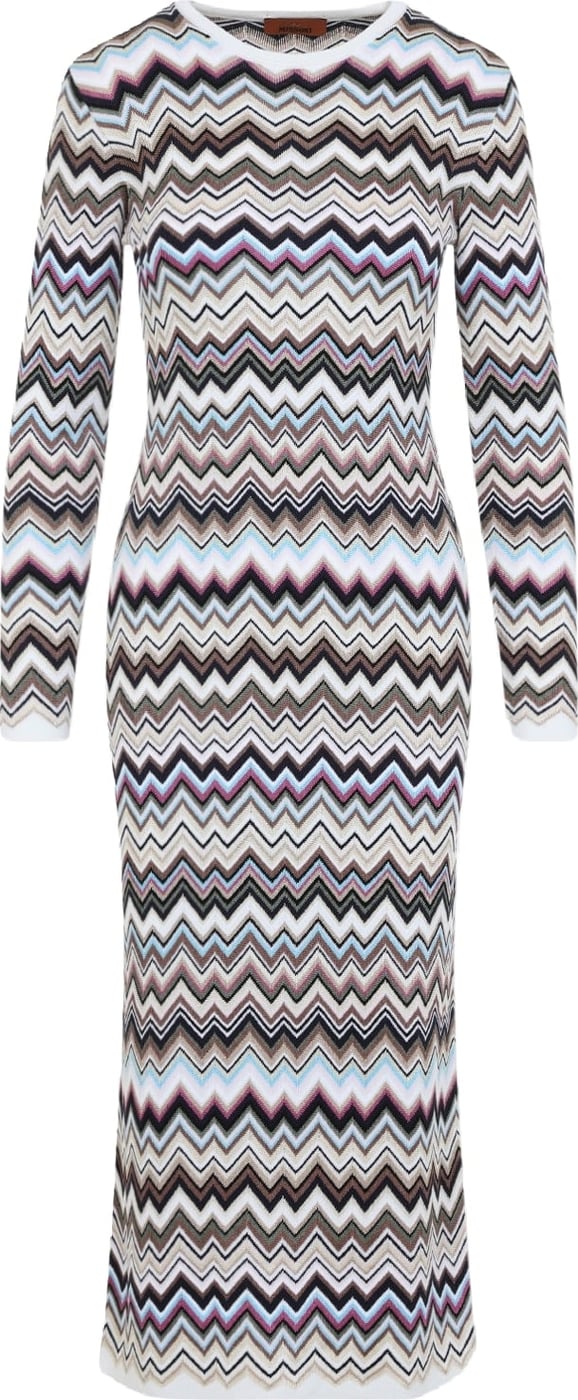 Missoni Long Dress