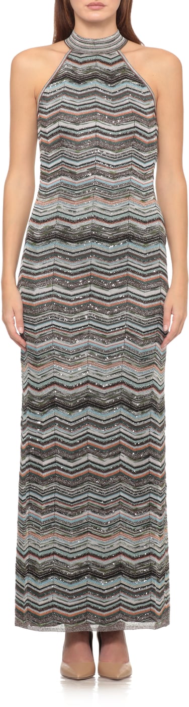 Dresses Multicolor