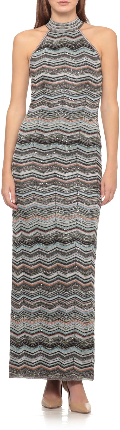 Dresses Multicolor
