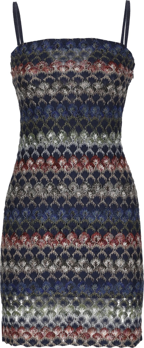 Dresses Blue
