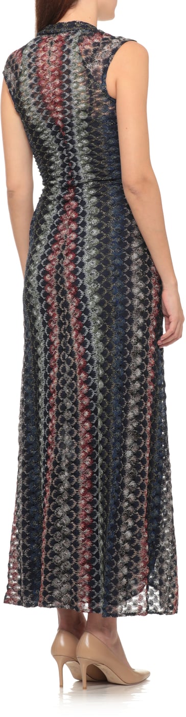 Dresses Blue