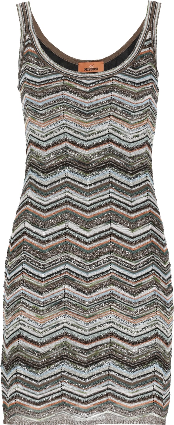 Dresses Multicolor