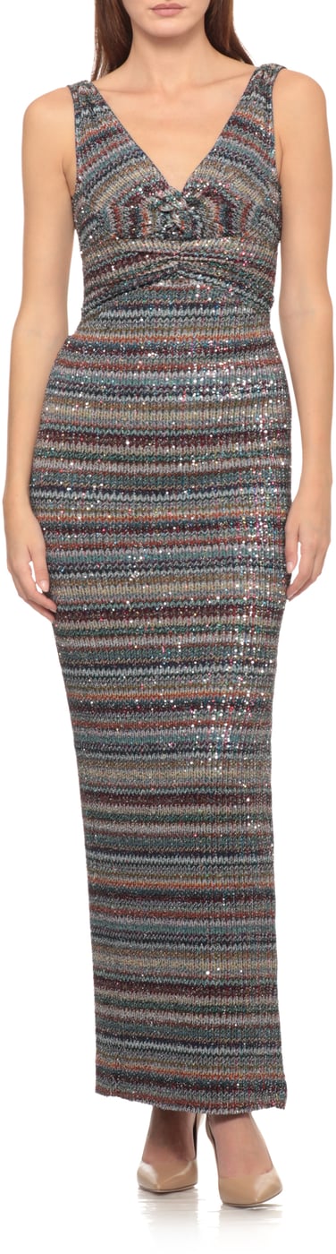 Dresses Multicolor