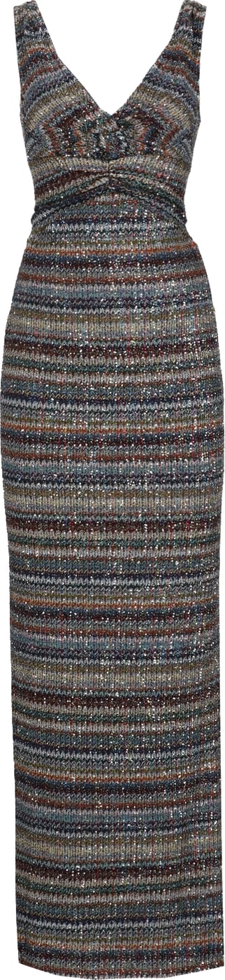 Dresses Multicolor