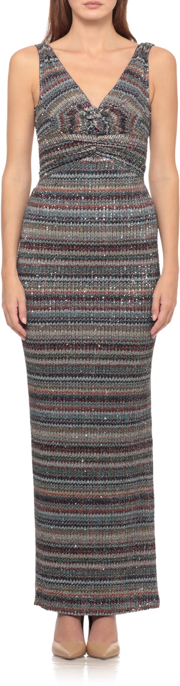 Dresses Multicolor