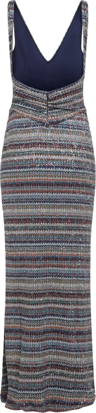 Missoni Caperdoni Long Dress