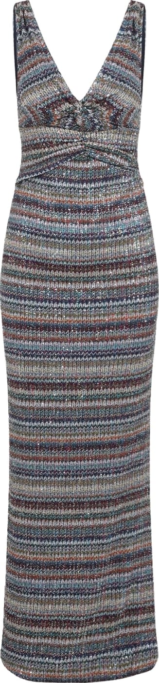 Missoni Caperdoni Long Dress
