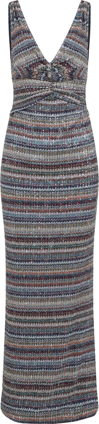 Missoni Caperdoni Long Dress