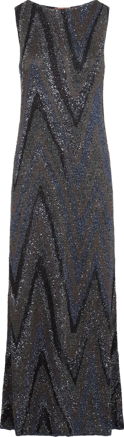 Missoni Long Dress