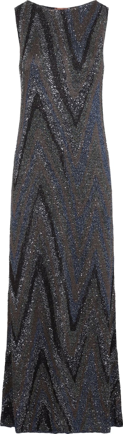 Missoni Long Dress