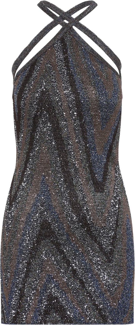 Missoni Mini Dress