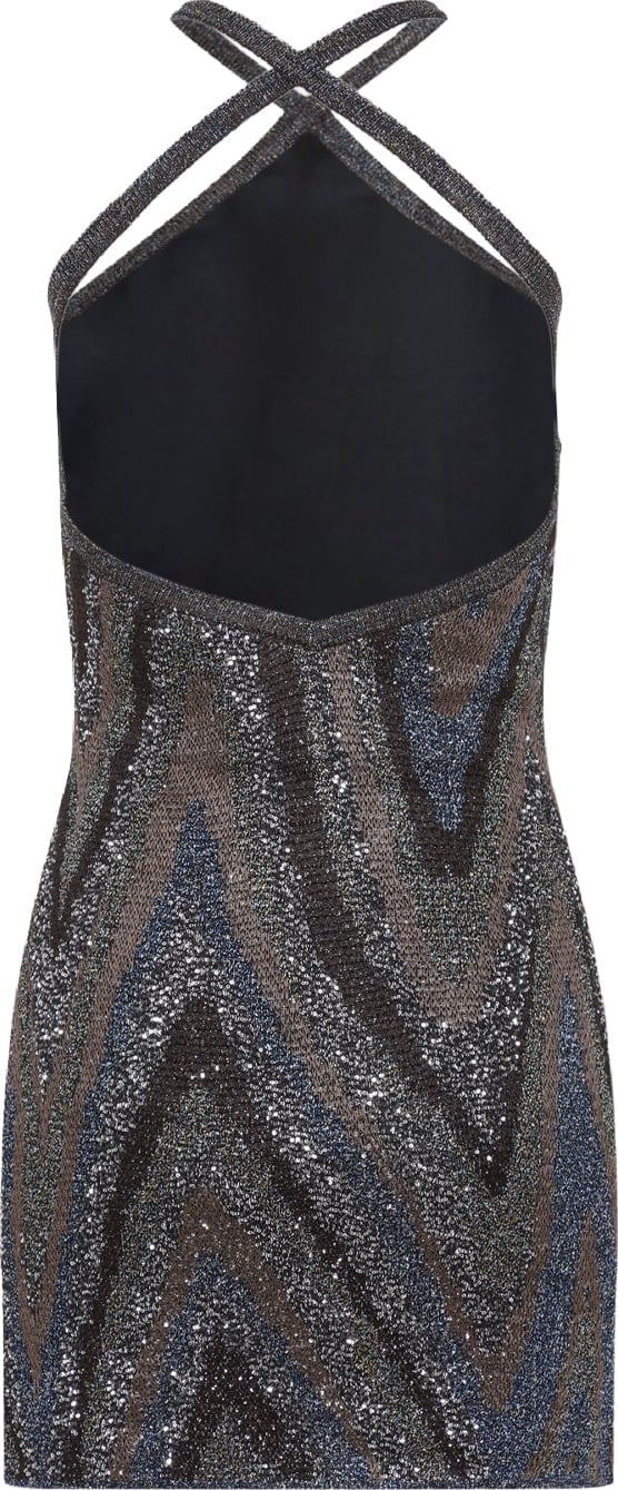 Missoni Mini Dress