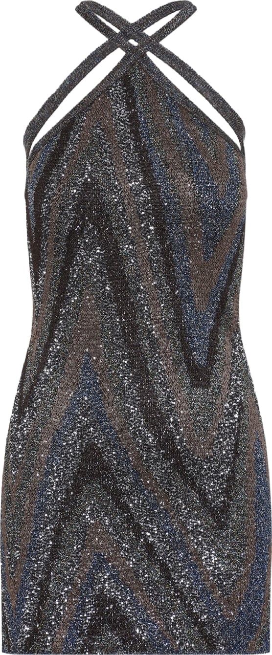 Missoni Mini Dress