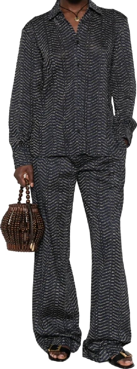 missoni pantaloni donna divers