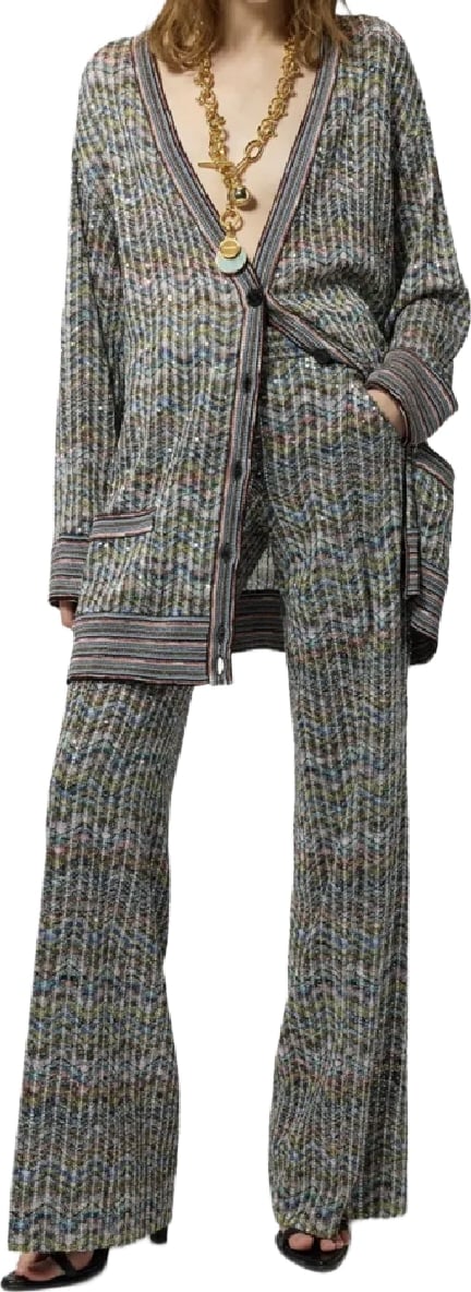 missoni pantaloni donna divers
