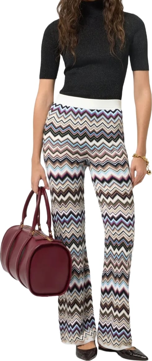 missoni pantaloni donna divers