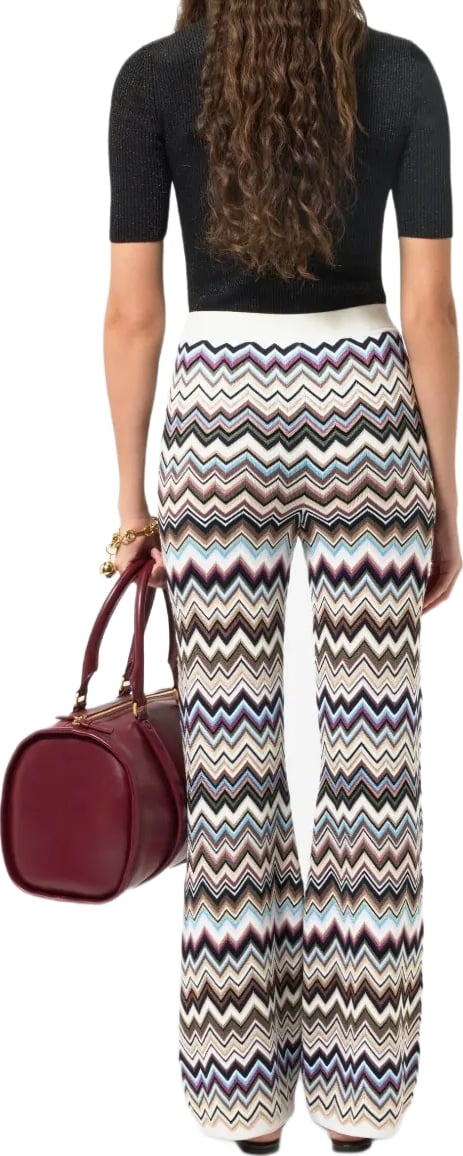 missoni pantaloni donna divers