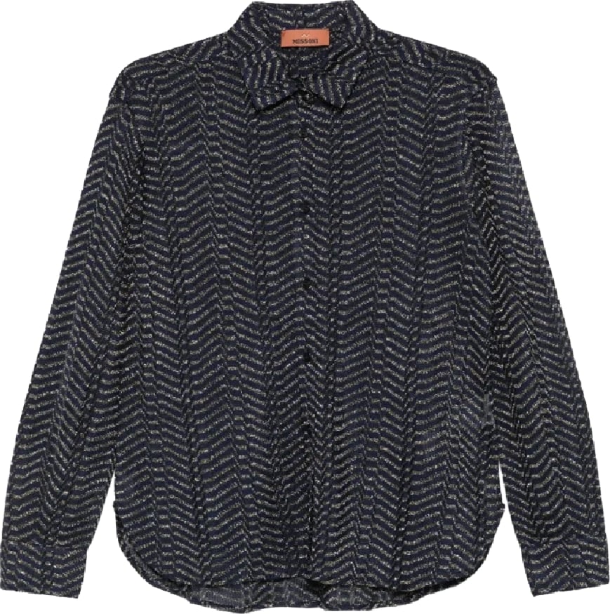 missoni camicia donna divers