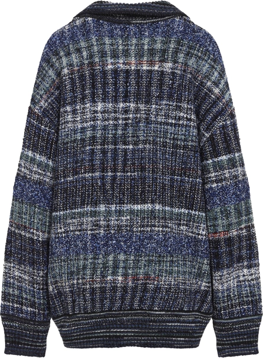 Missoni Caperdoni Maxi Cardigan