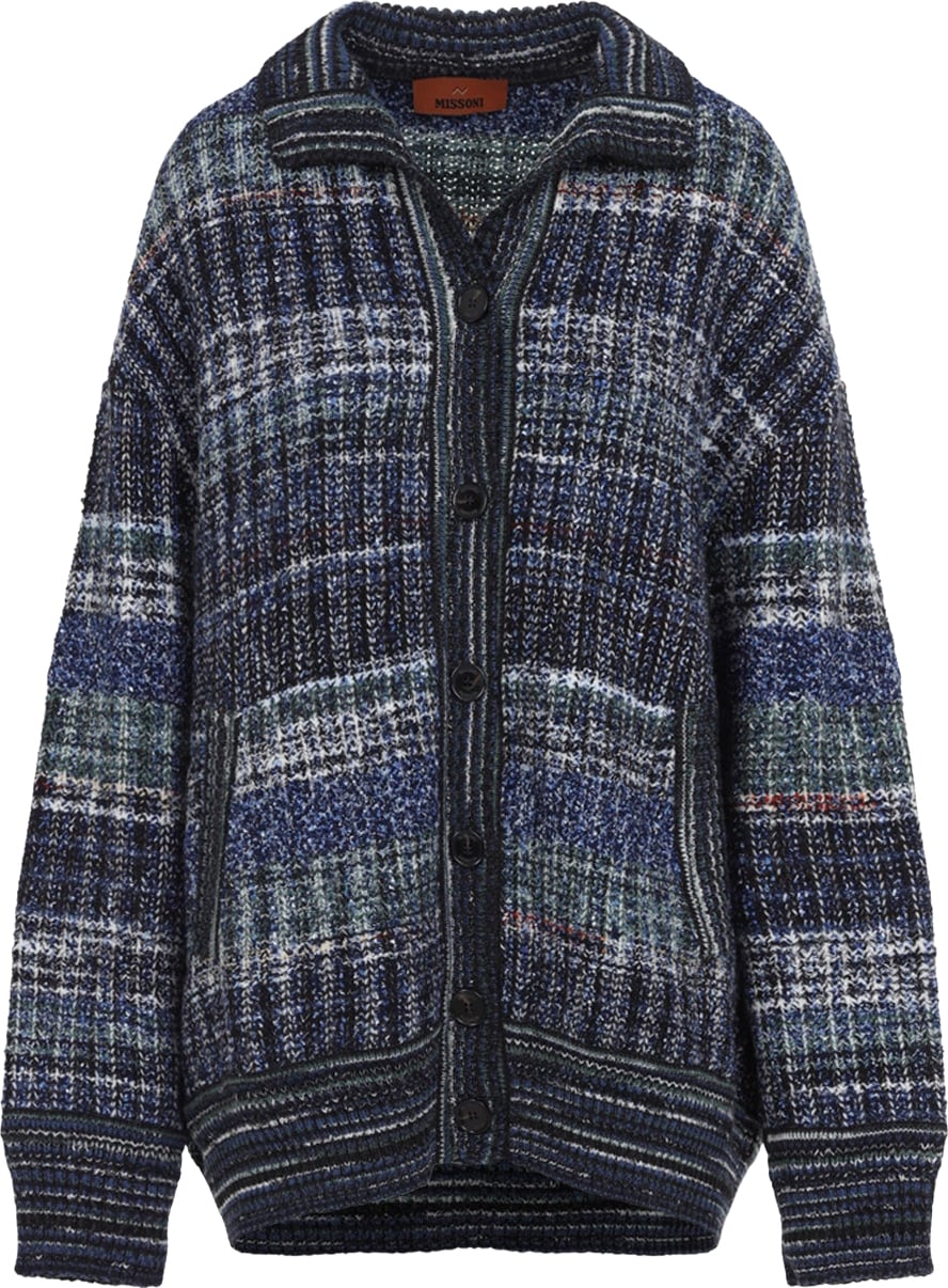 Missoni Caperdoni Maxi Cardigan