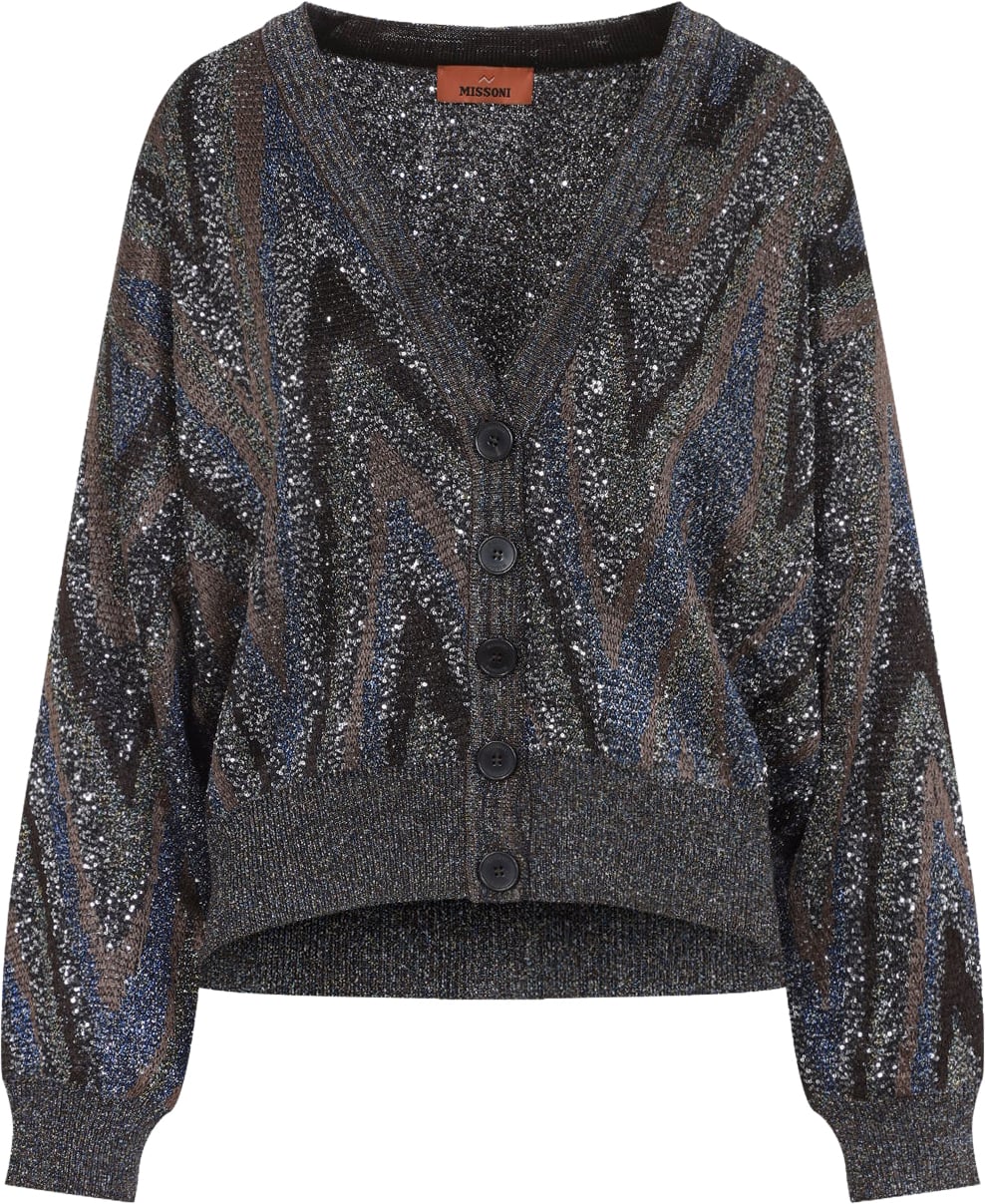 Missoni Cardigan
