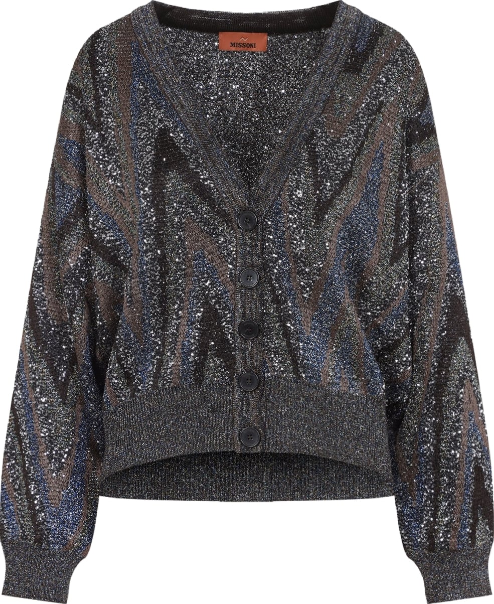 Missoni Cardigan