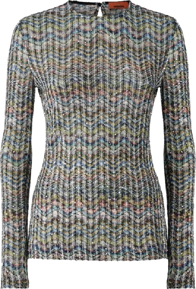 missoni maglia donna divers