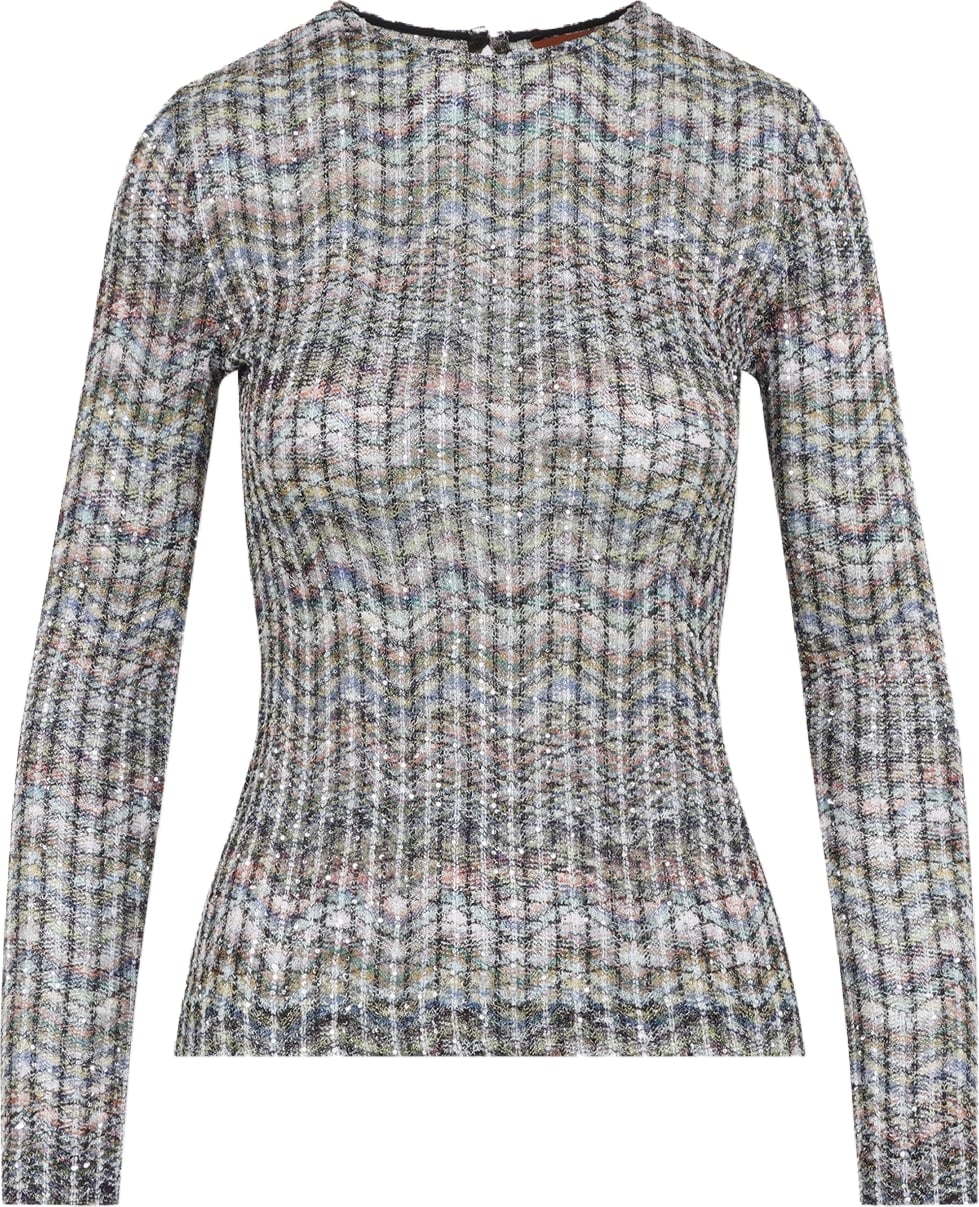 Missoni Crewneck Sweater