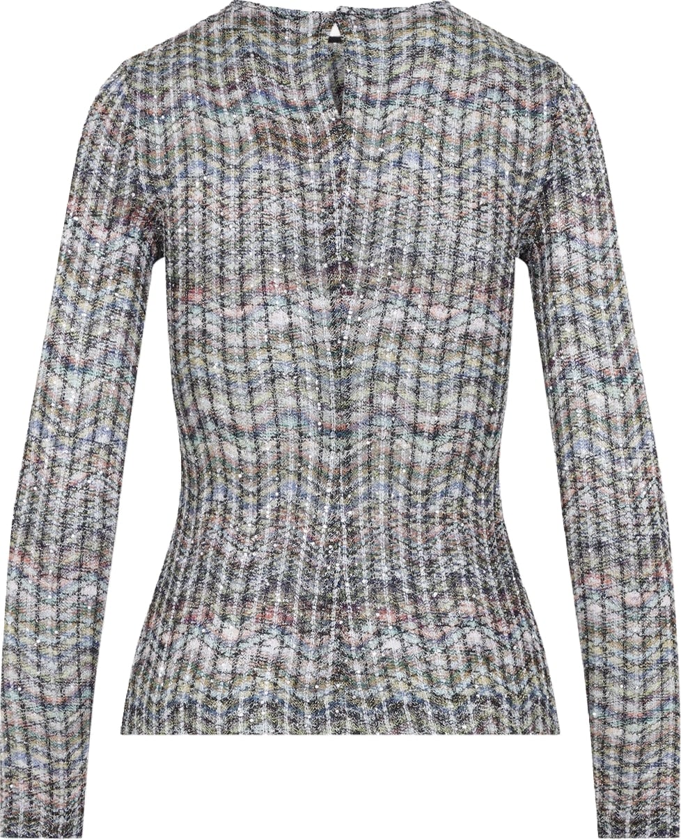 Missoni Crewneck Sweater