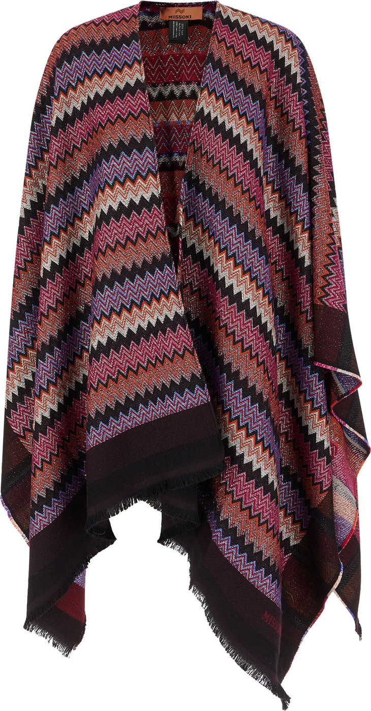Missoni SCIARPE & FOULARD