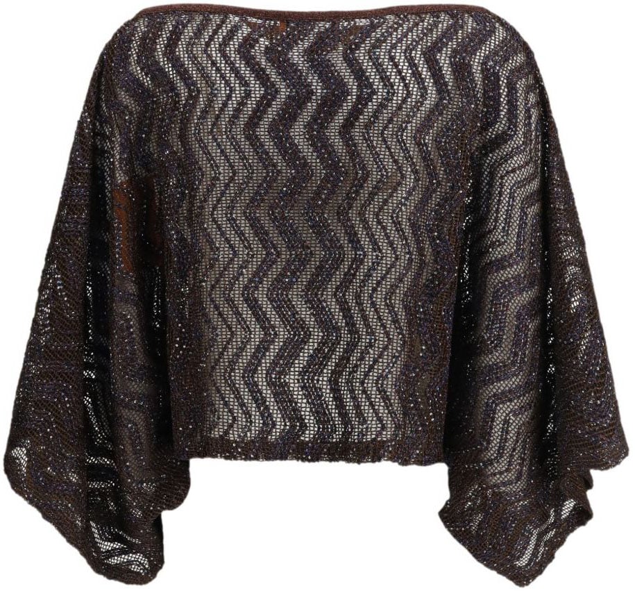Top Brown
