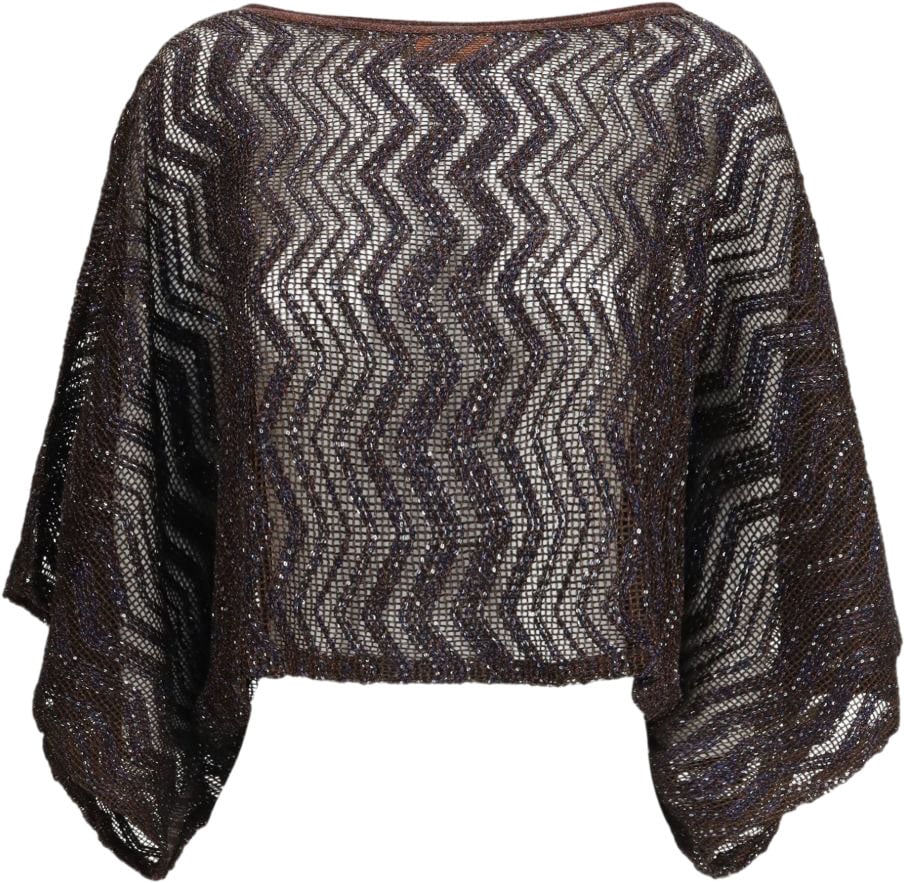 Top Brown