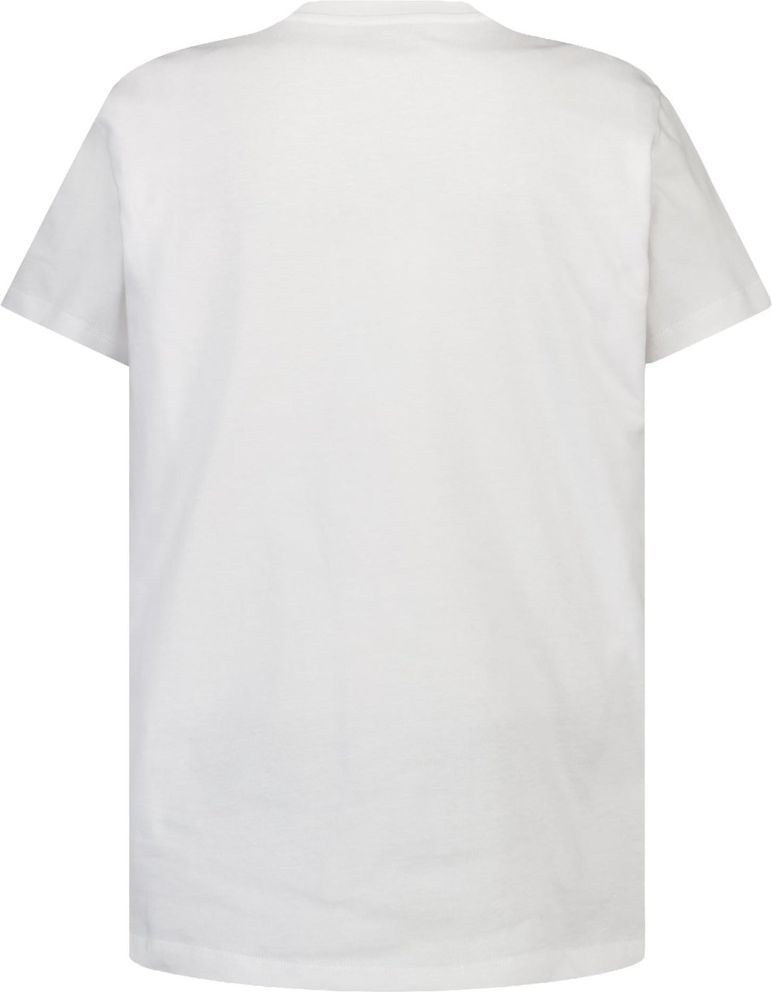Missoni Kinder Meisjes T-Shirt In Div