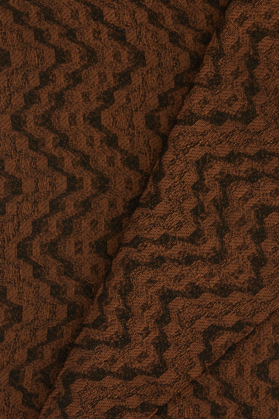 Missoni Embroidered viscose blend scarf