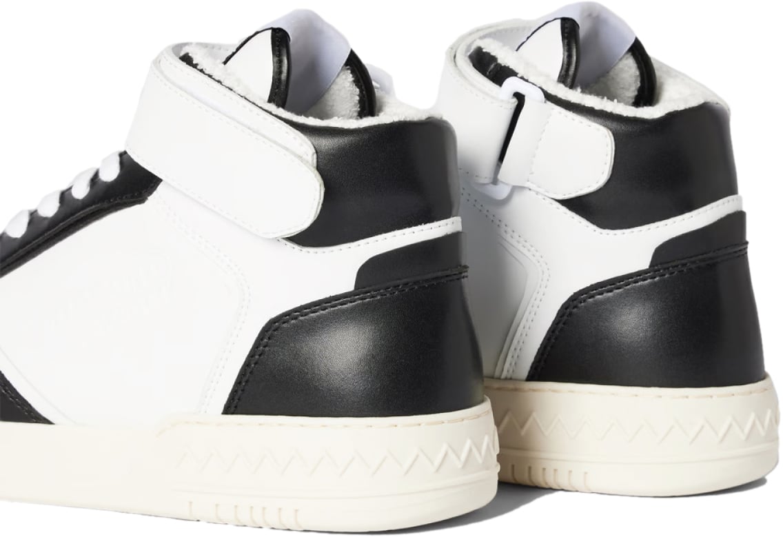 Basket New High Sneakers