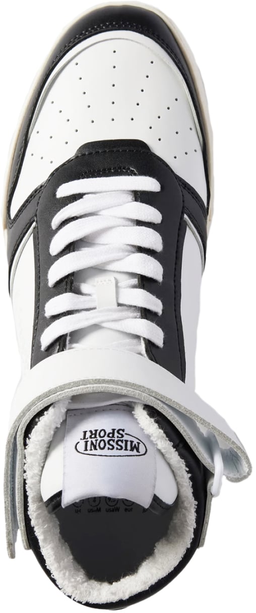 Basket New High Sneakers