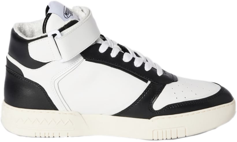 Basket New High Sneakers