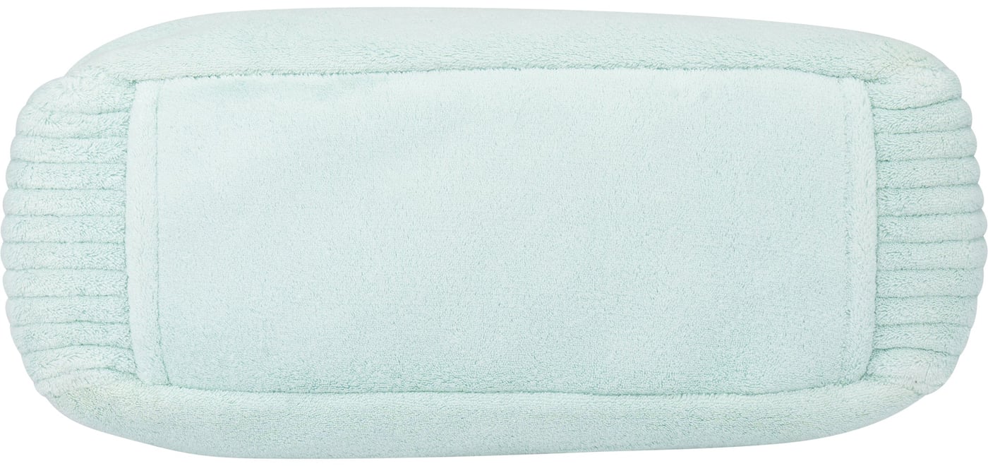 Miu Miu Acqua Sponge Handbag