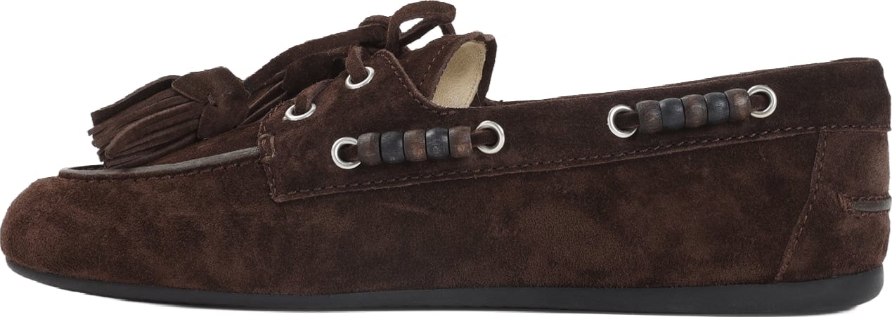 Miu Miu Loafer