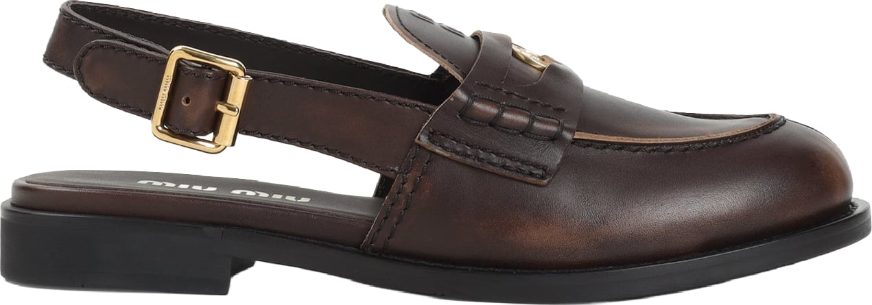 Miu Miu Loafer