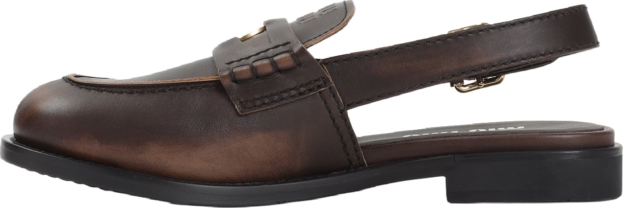 Miu Miu Loafer