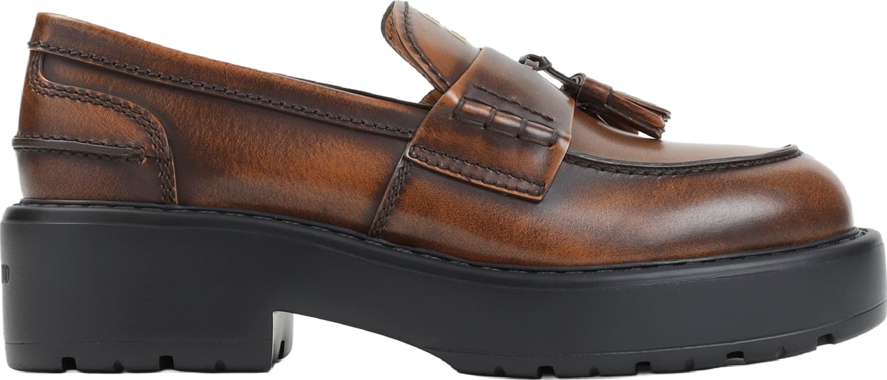 Miu Miu Loafers