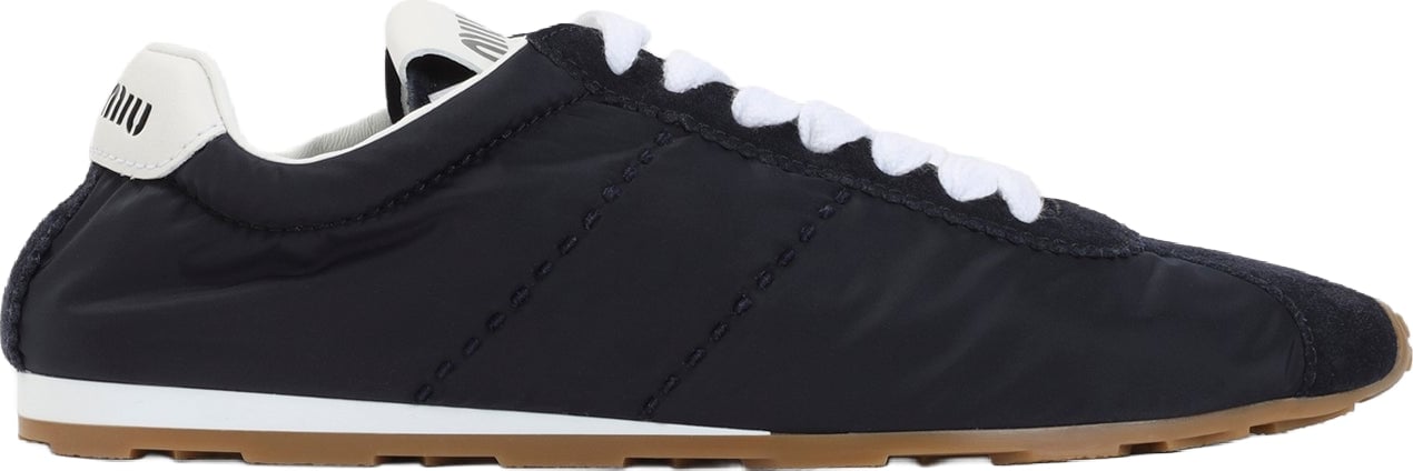 Miu Miu Polyamide Sneakers