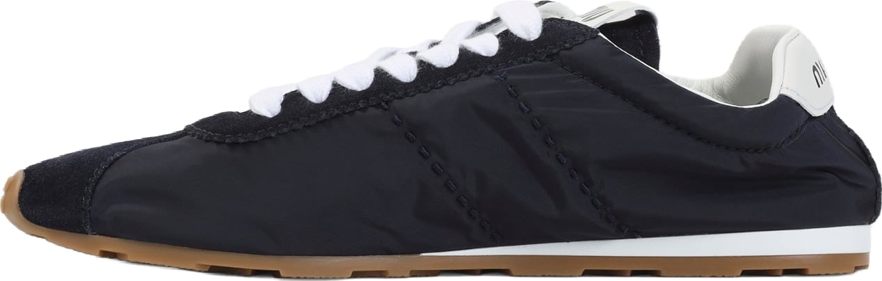 Miu Miu Polyamide Sneakers