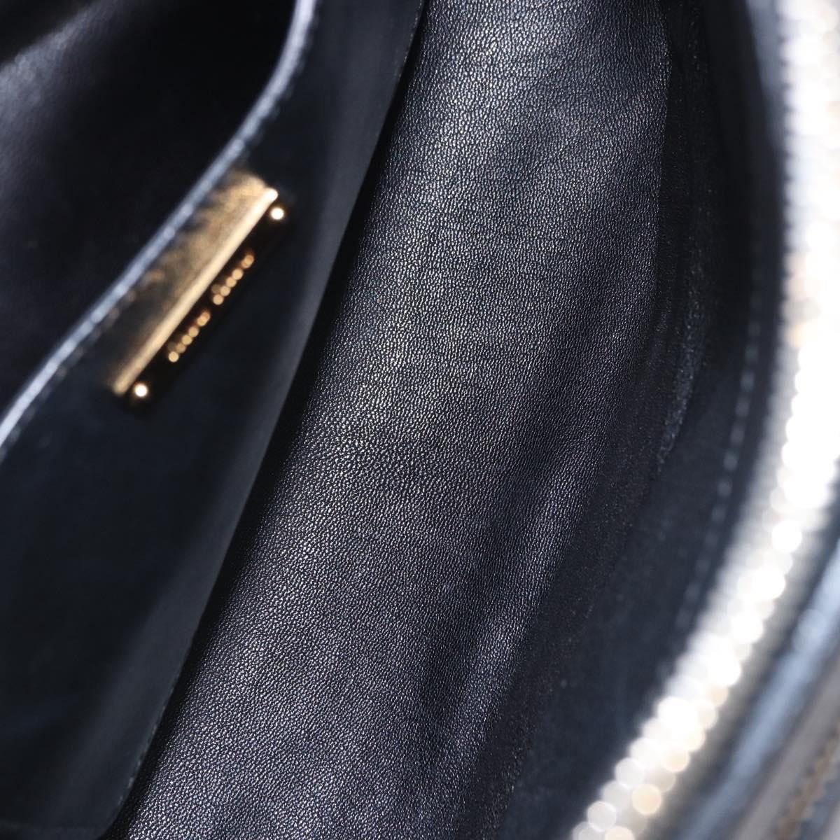 Miu Miu Convertible Flap Top Handle Vitello Soft Medium