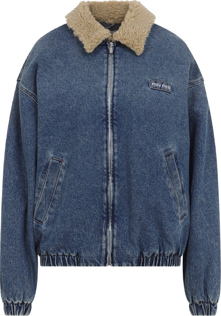 Miu Miu Blouson