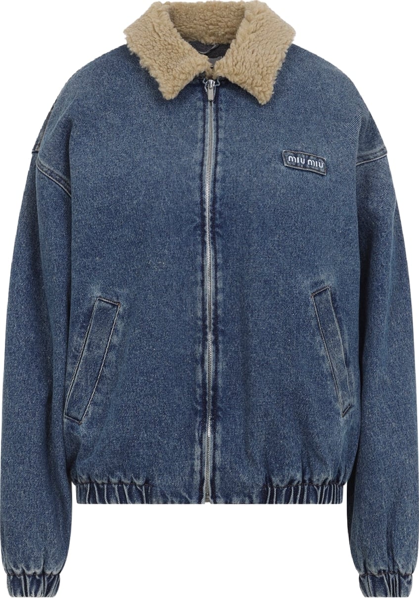 Miu Miu Blouson
