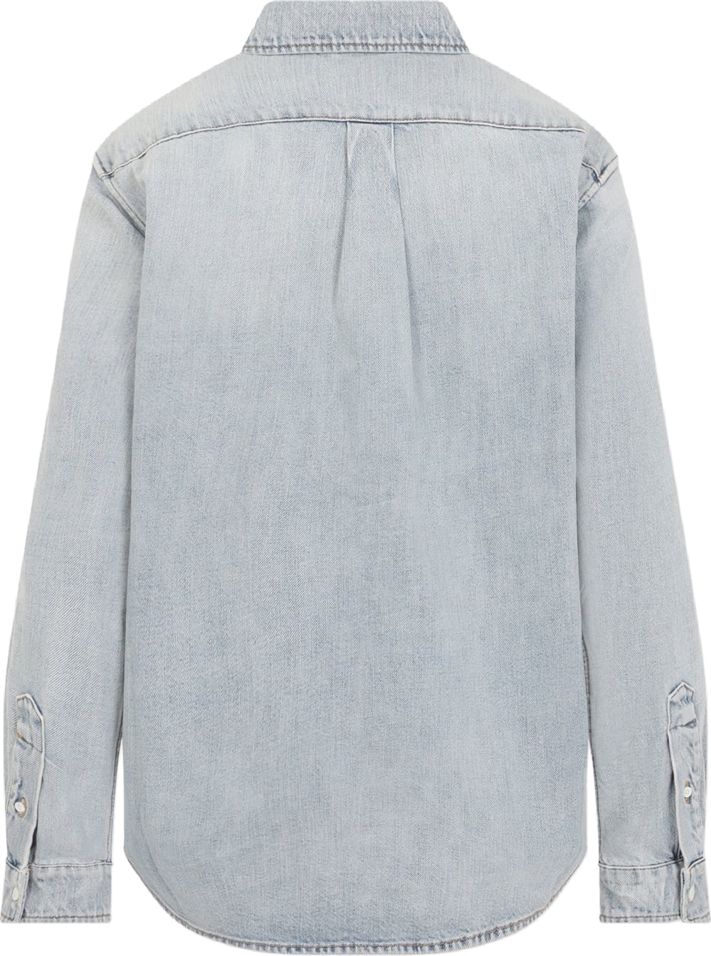 Miu Miu Denim Shirt