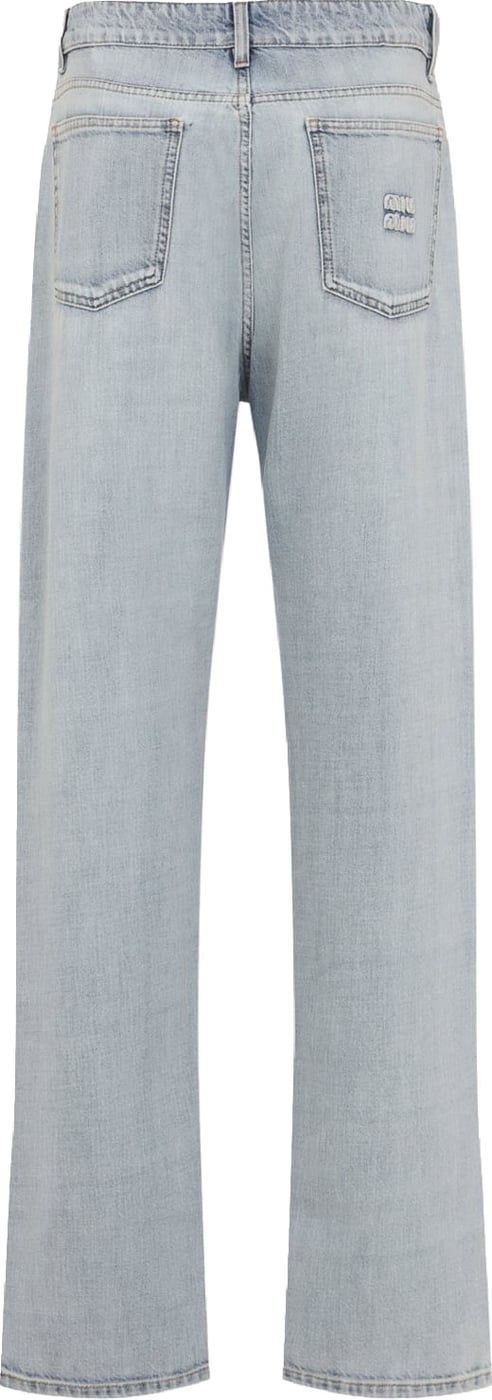 Miu Miu Jeans