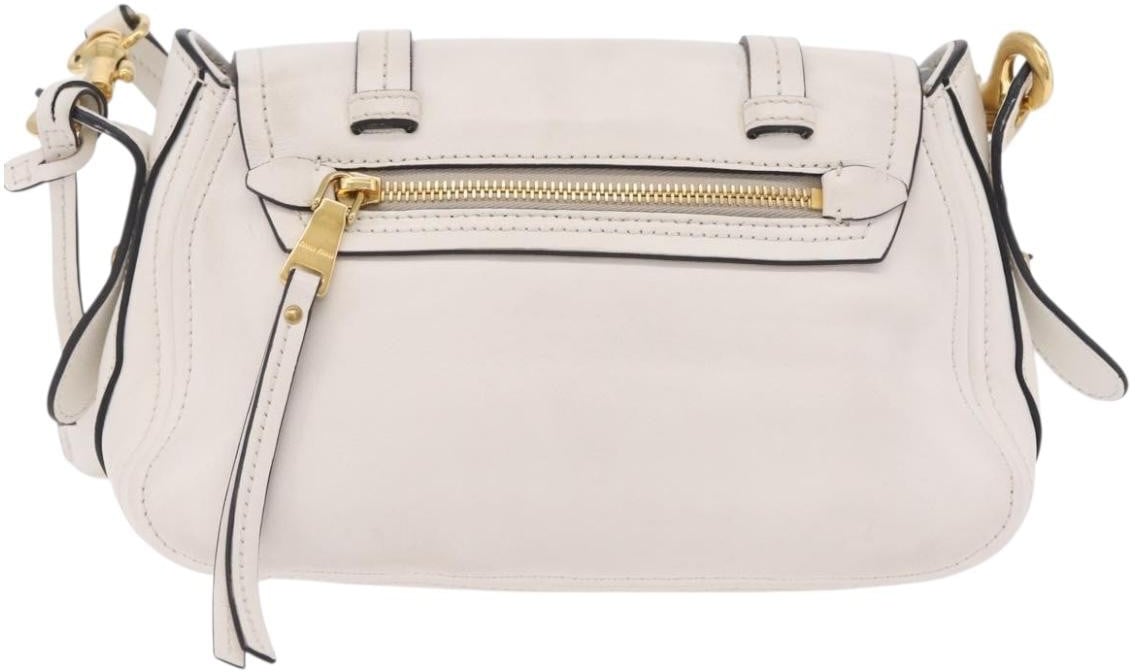 Miu Miu Grace Lux Leather